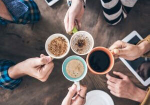 coffee